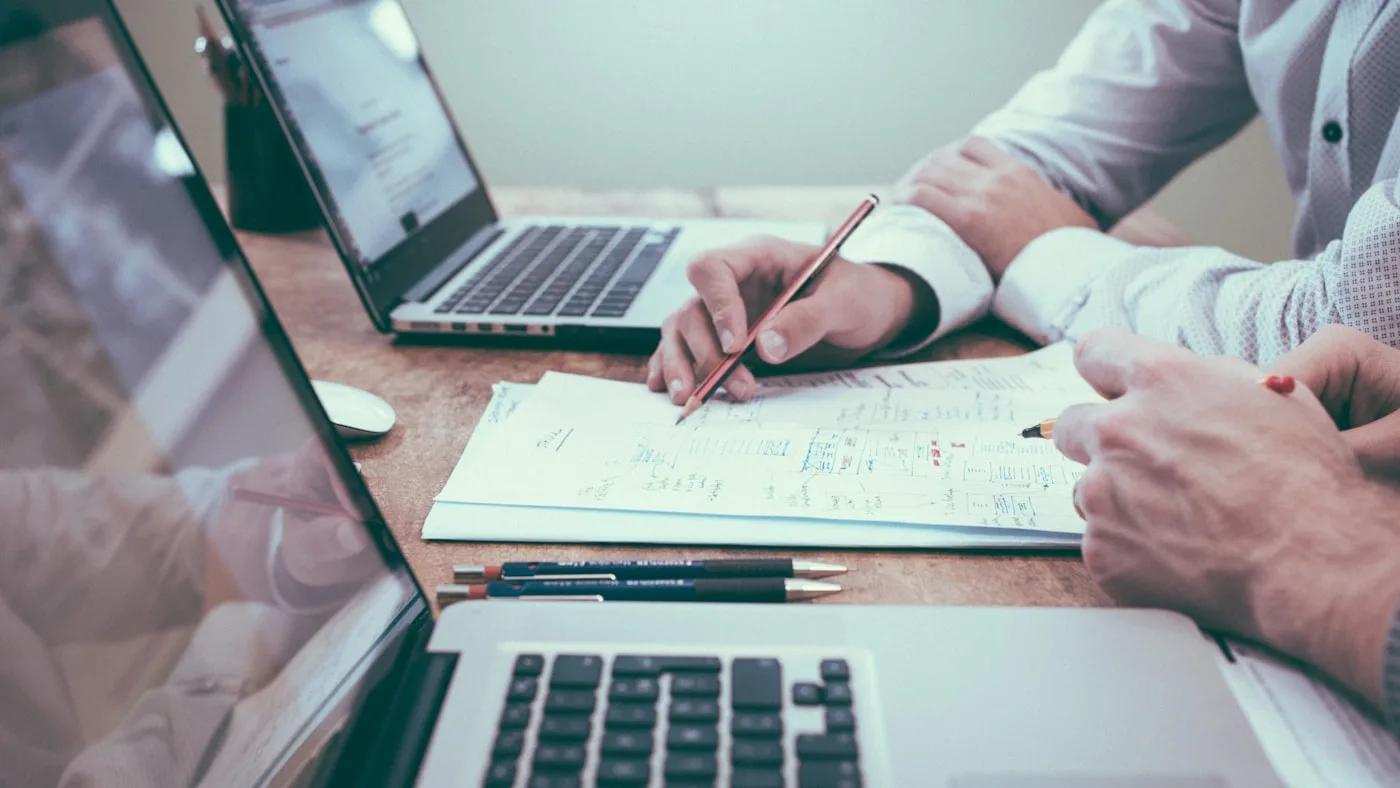 Capa — Como organizar a empresa para uma troca tranquila de contador