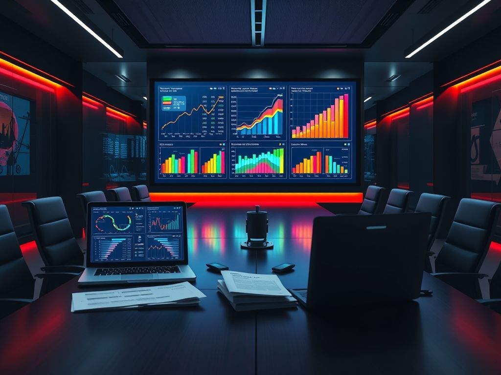 O que é O que é Acompanhamento Orçamentário