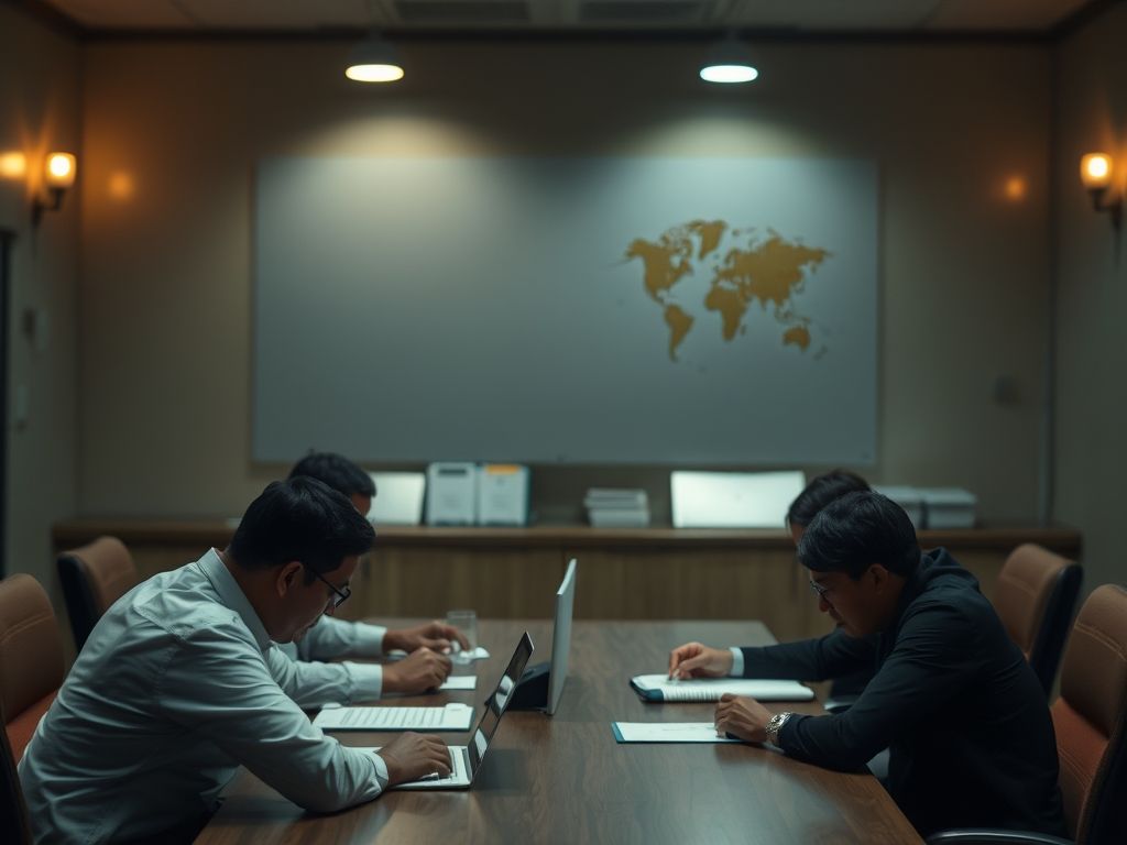 O que é O que é Bens Intangíveis