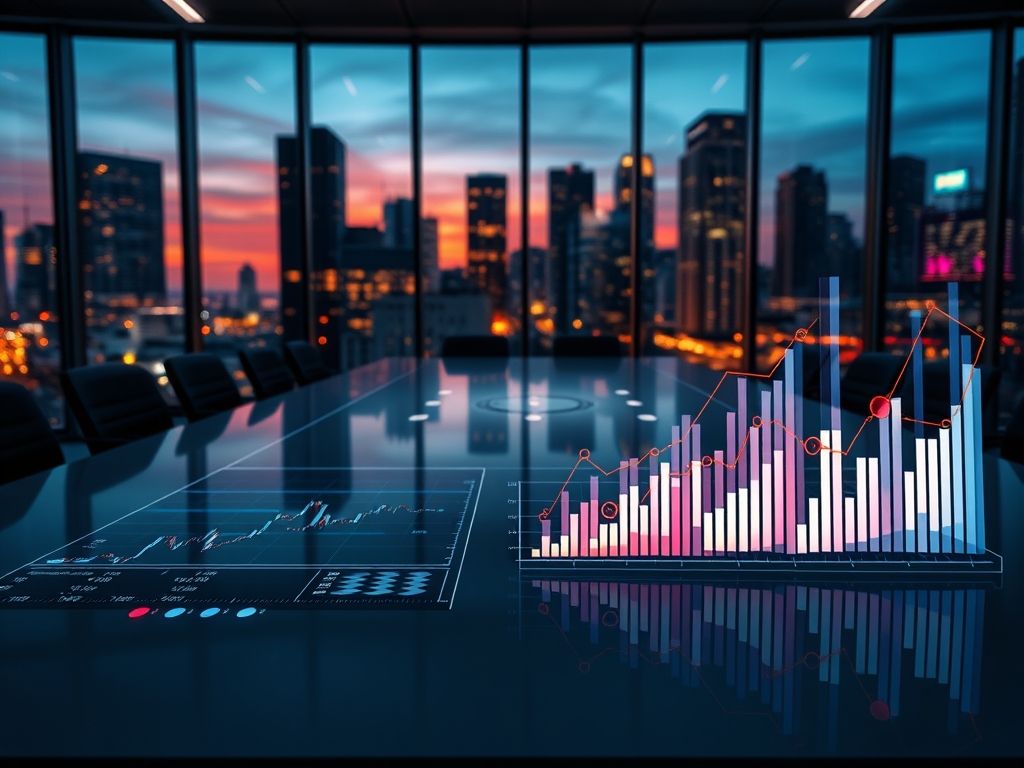 O que é O que é Balanço Consolidado