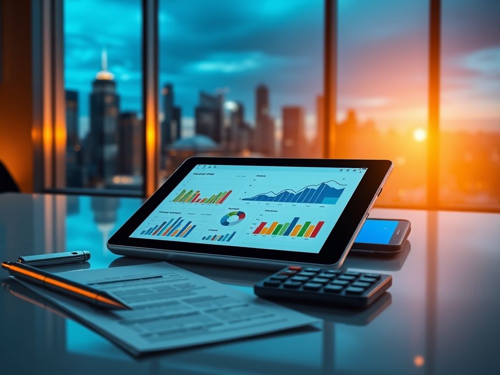 O que é O que é Capital Circulante