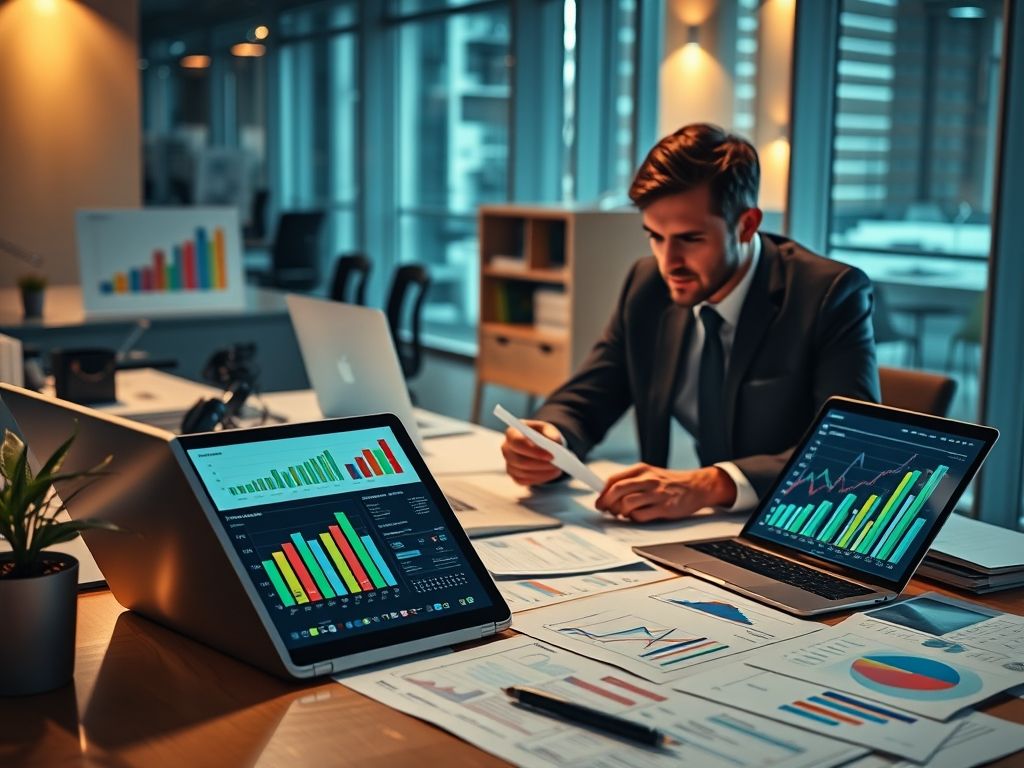 O que é O que é Análise de Investimentos