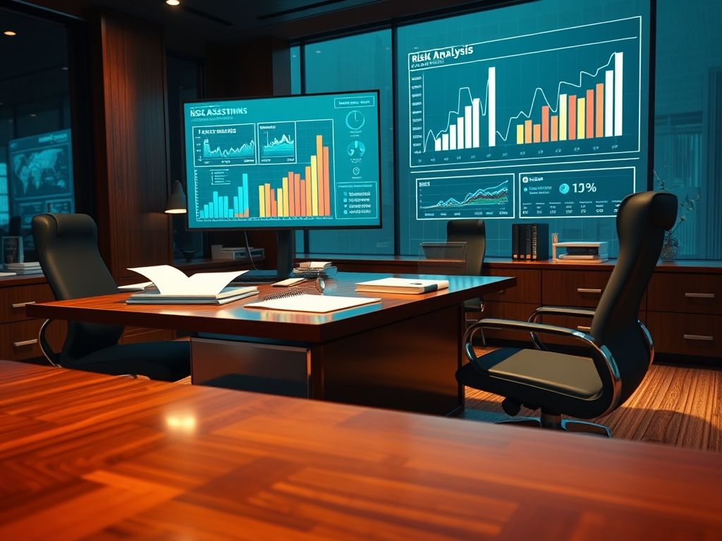 O que é O que é Análise de Risco