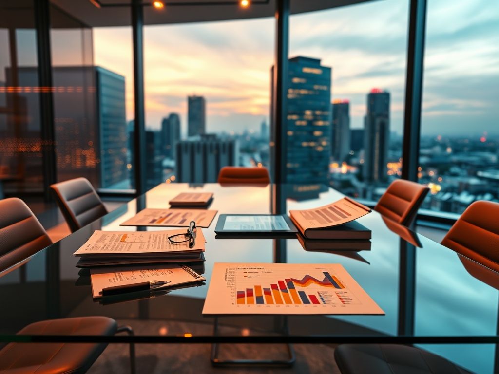 O que é O que é Benefício de Desembolso