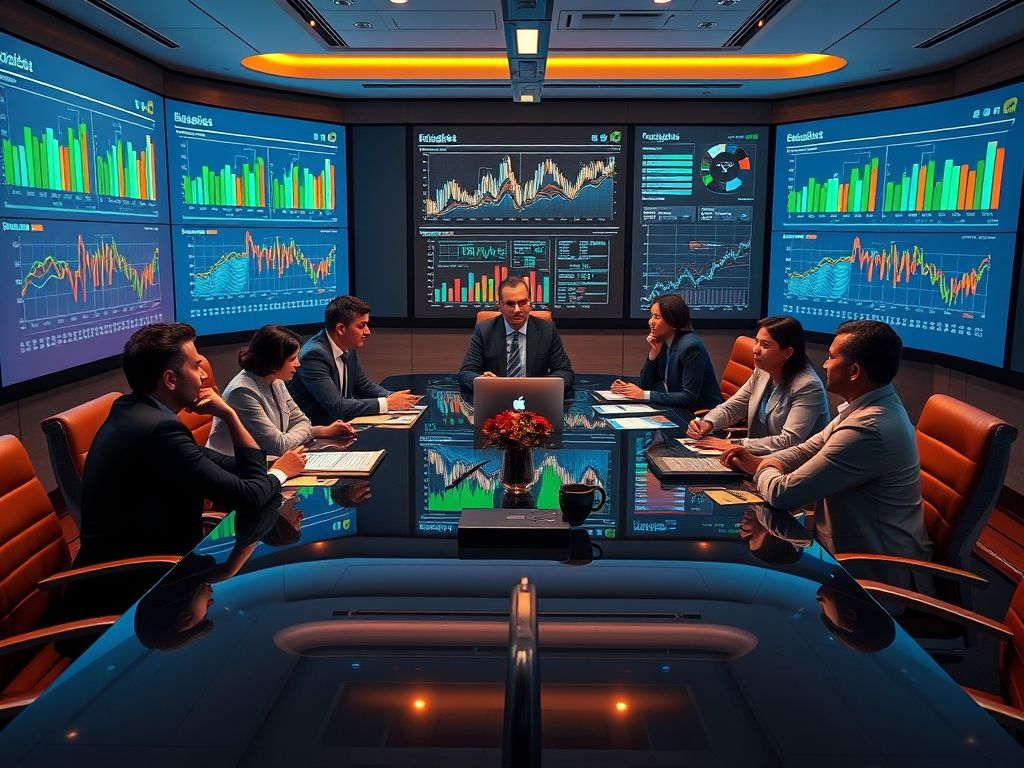 O que é O que é Contabilidade de Projetos