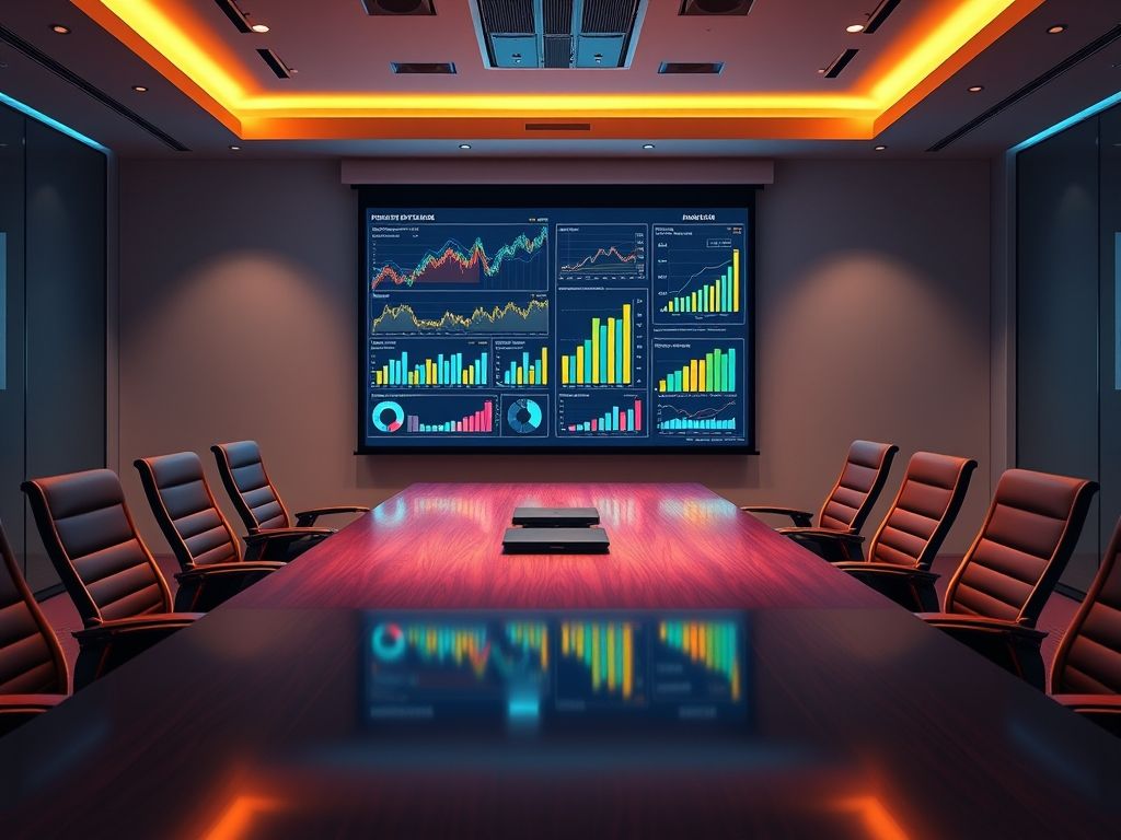 O que é O que é Contabilização de Ativos