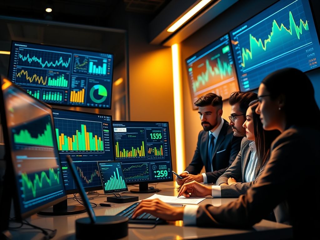 O que é O que é Balanço de Resultados Acumulados