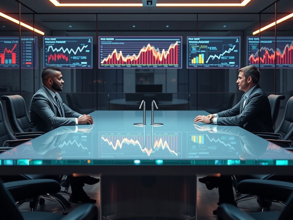 O que é O que é Arbitragem