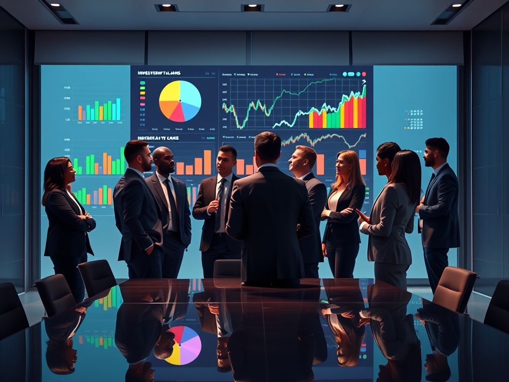 O que é O que é Análise de Investimentos