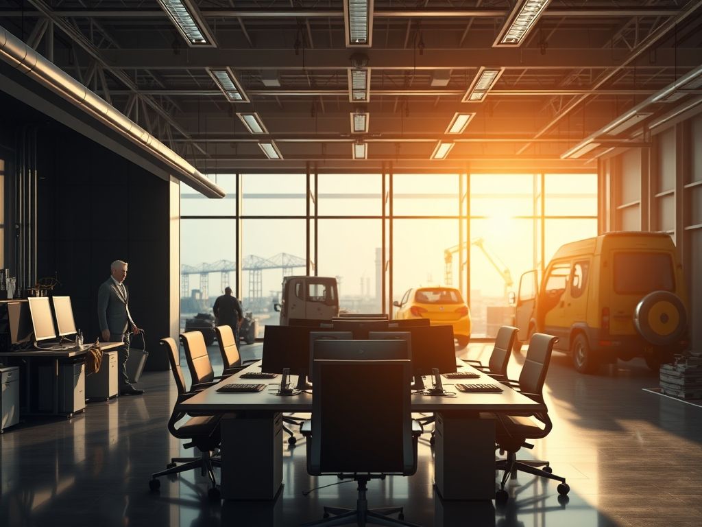 O que é O que é Controle de Ativos