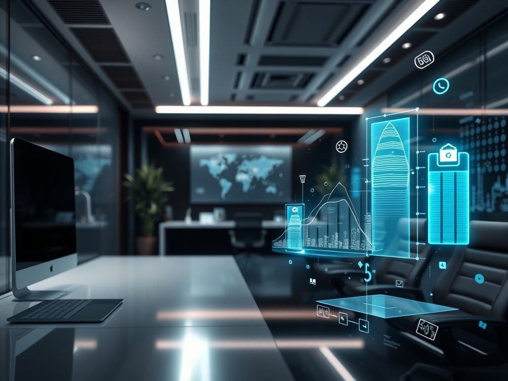 O que é O que é Controle de Ativos