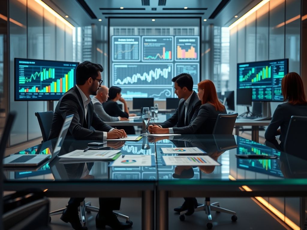 O que é O que é Auditoria Interna