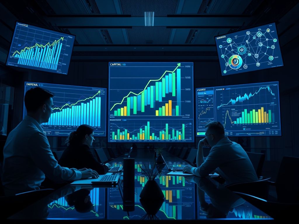 O que é O que é Capital Social