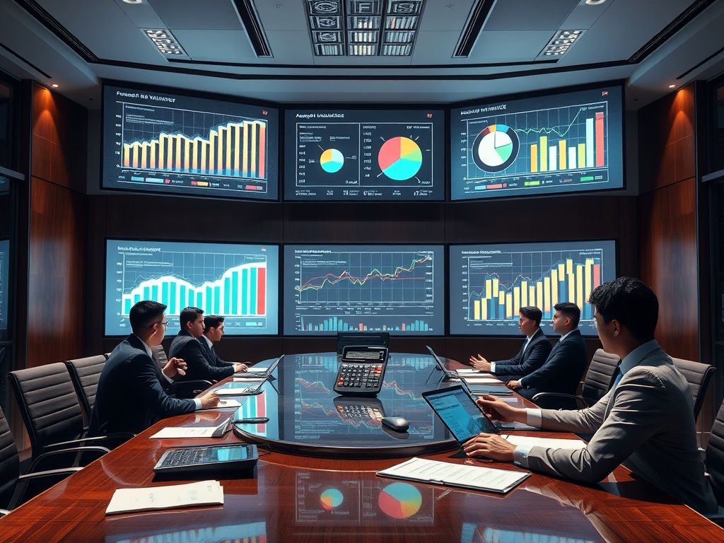 O que é O que é Controle de Ativos