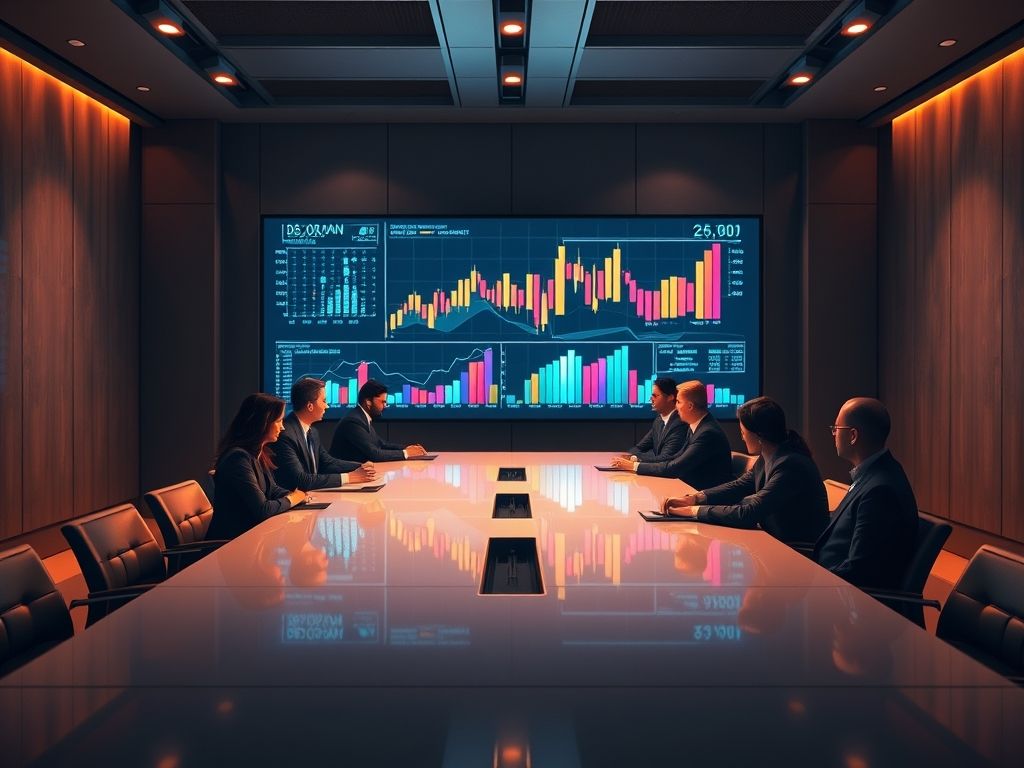 O que é O que é Avaliação de Empresas