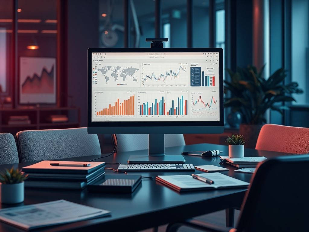 O que é O que é Consolidação Financeira