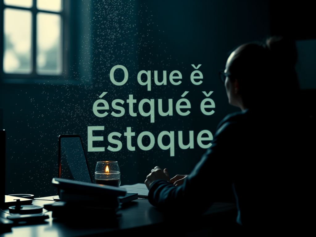 O que é O que é Controle de Ativos