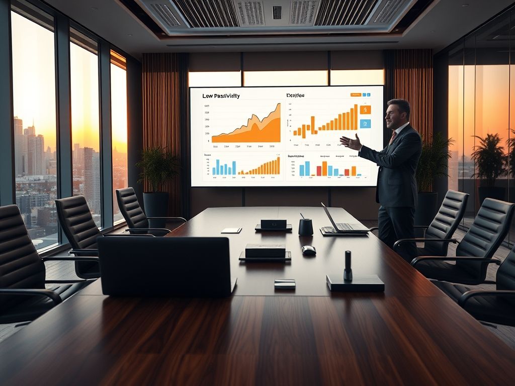 O que é O que é Baixa de Passivo