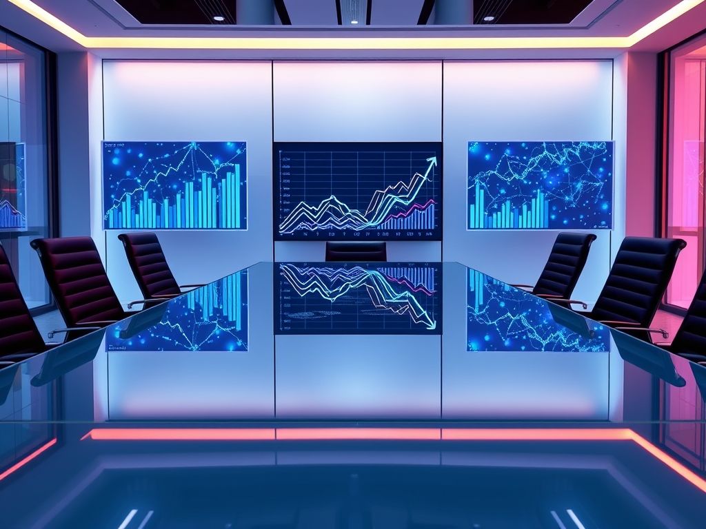 O que é O que é Consolidação Financeira