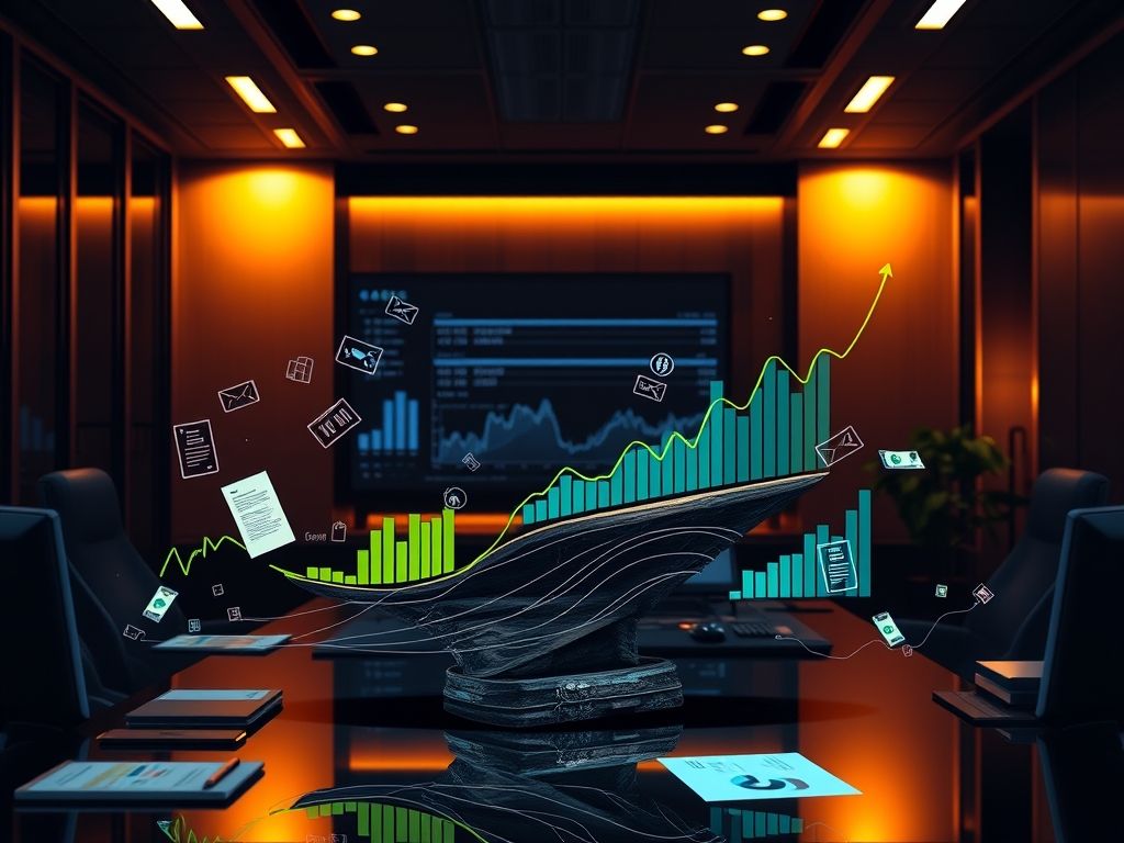 O que é O que é Balanço de Fluxo de Caixa