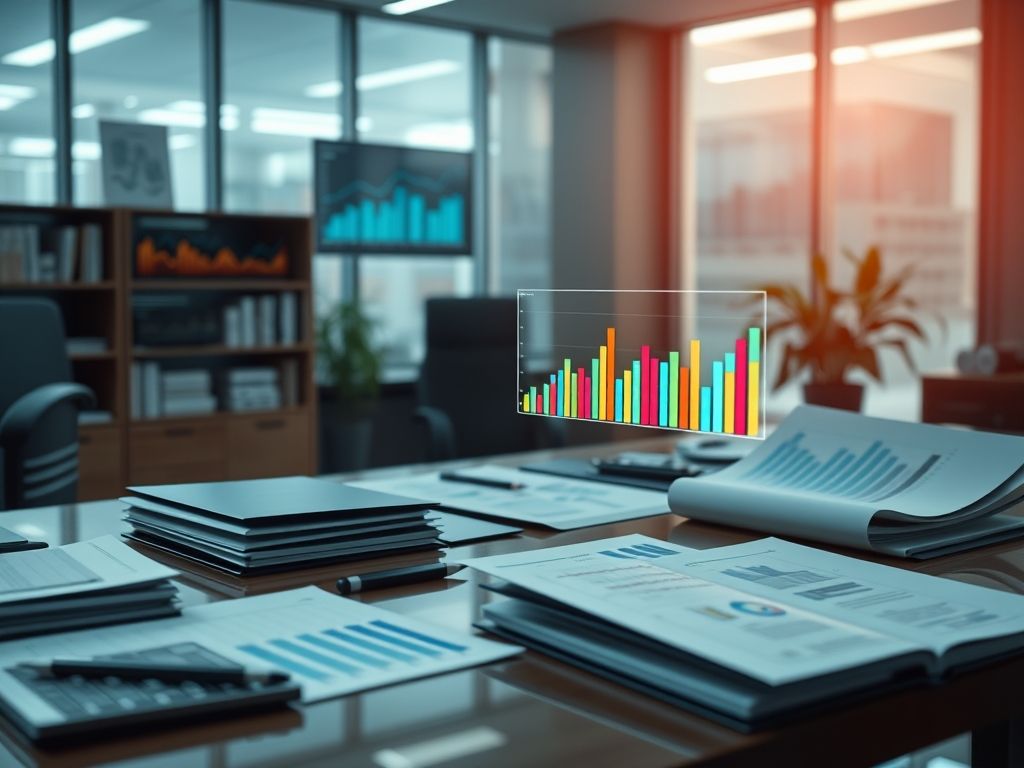 O que é O que é Balanço de Fluxo de Caixa