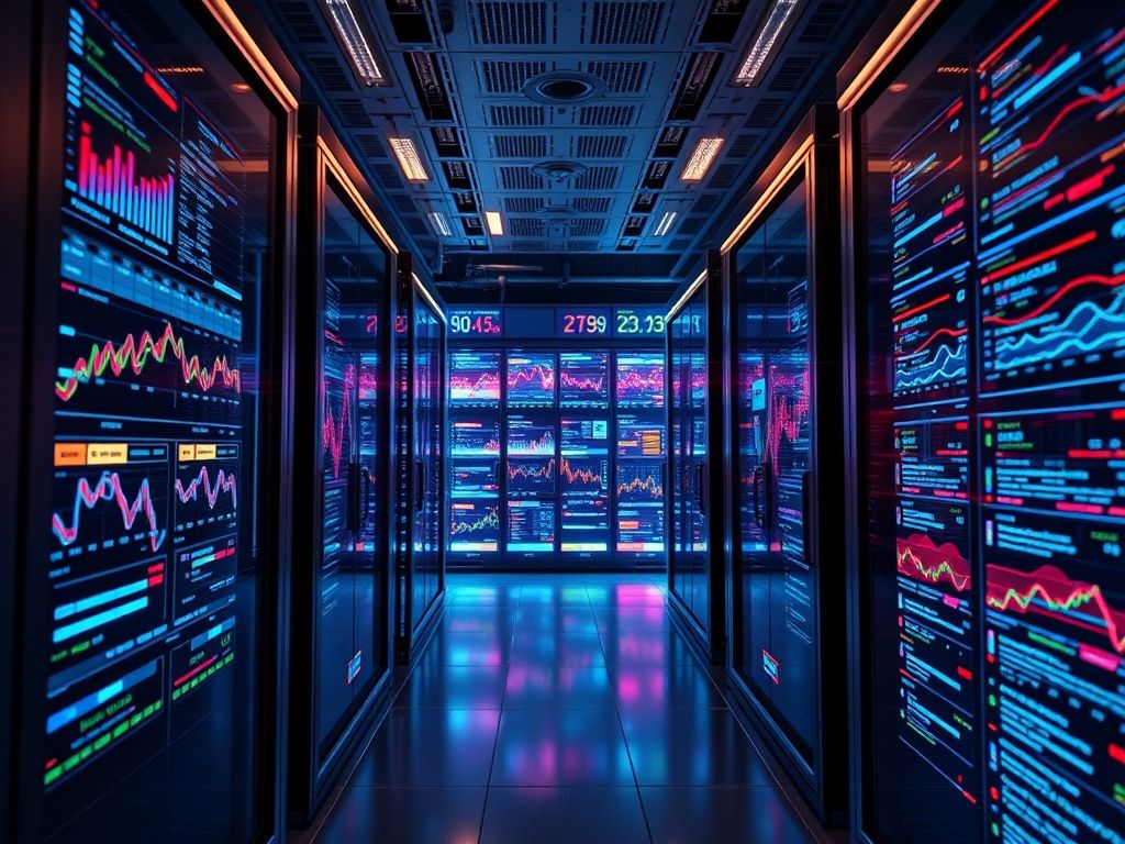 O que é O que é Controle de Estoque