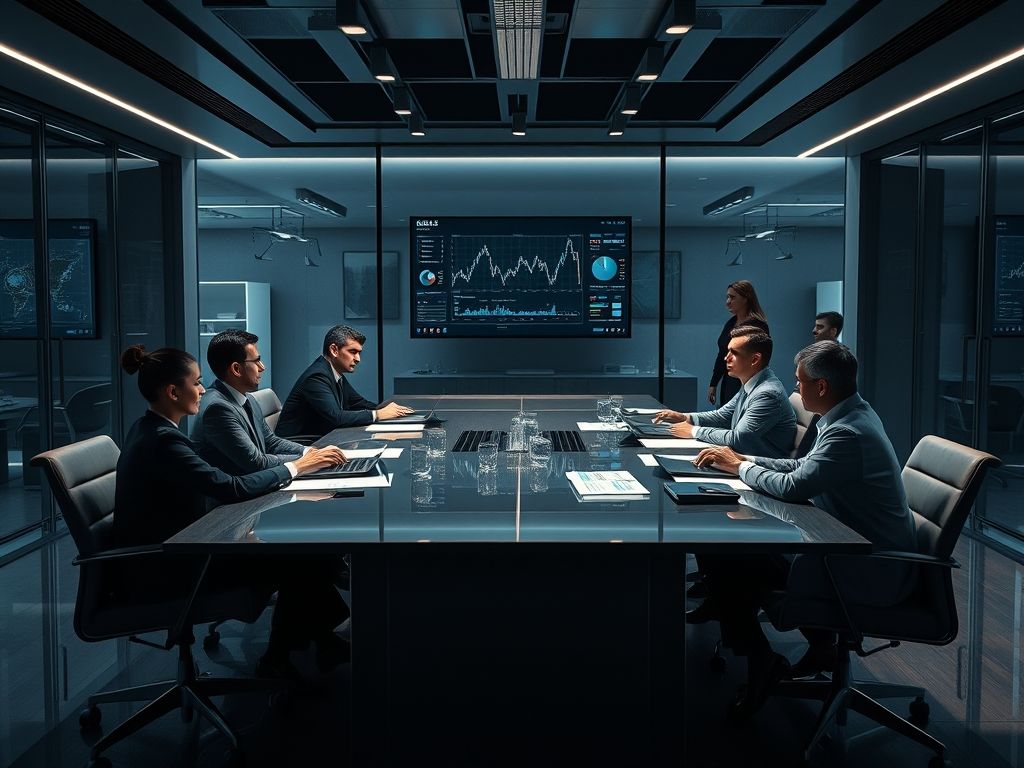 O que é O que é Consolidação Financeira