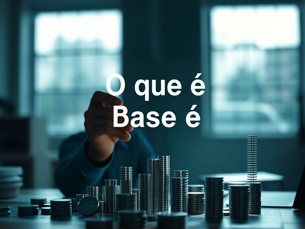 O que é O que é Base de Cálculo do ICMS