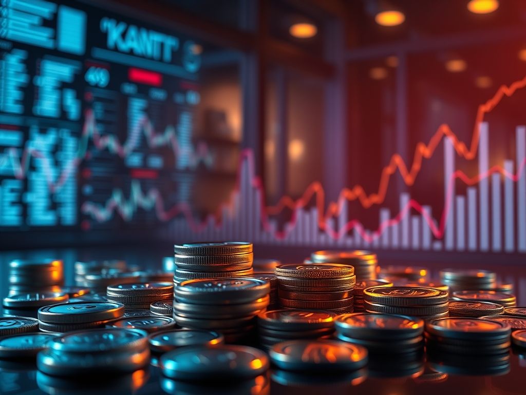 O que é O que é Capital Circulante