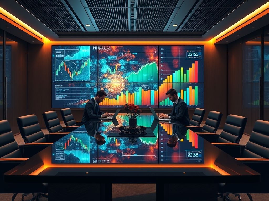 O que é O que é Controle de Ativos