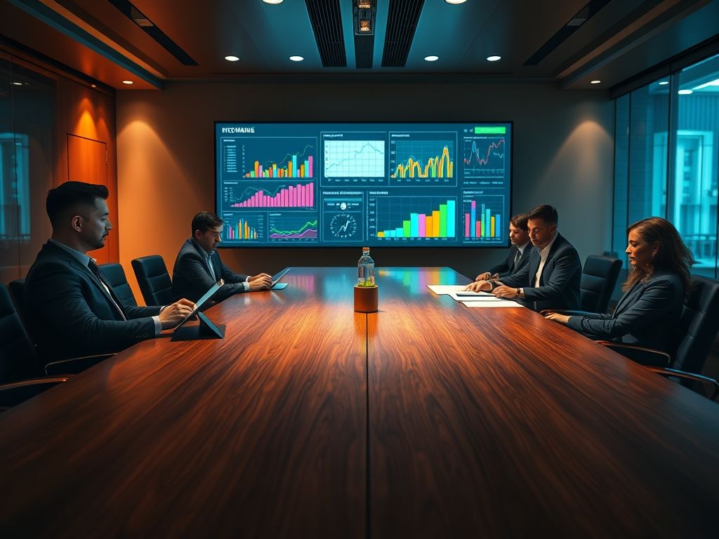 O que é O que é Contabilidade Gerencial