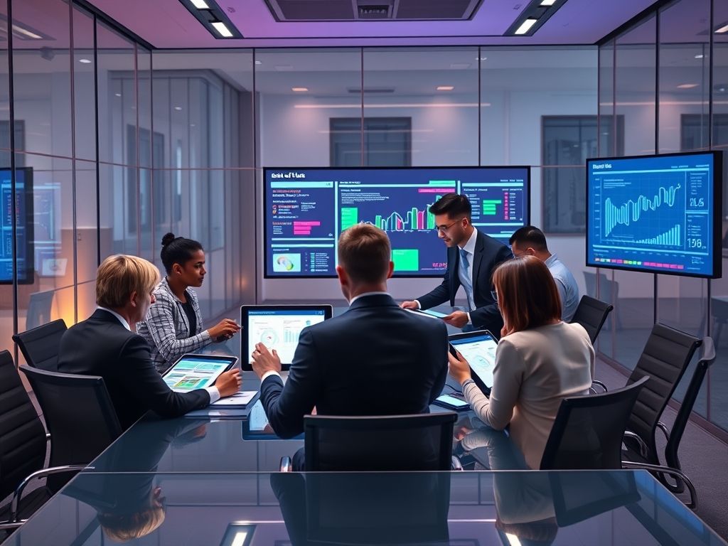 O que é O que é Controle de Ativos