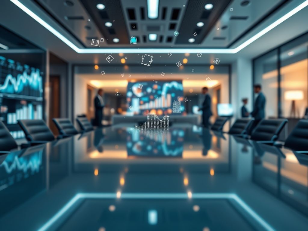 O que é O que é Controle de Ativos