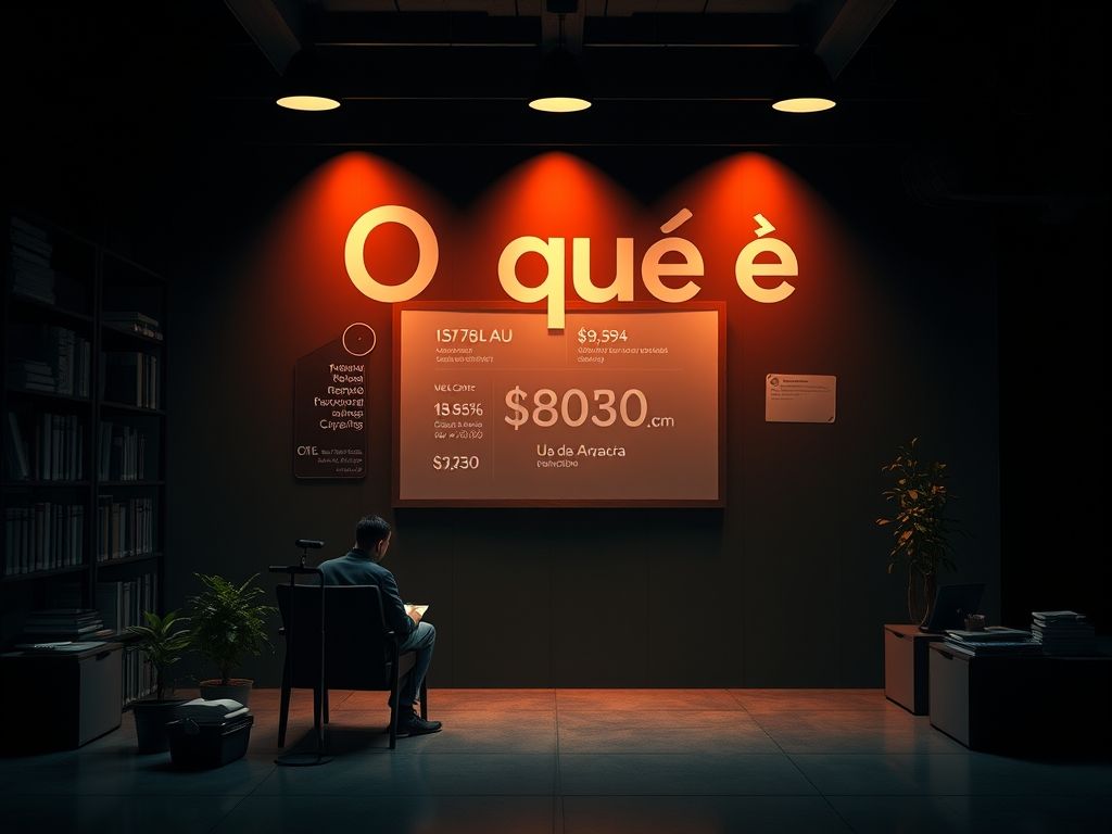 O que é O que é Crédito Tributário