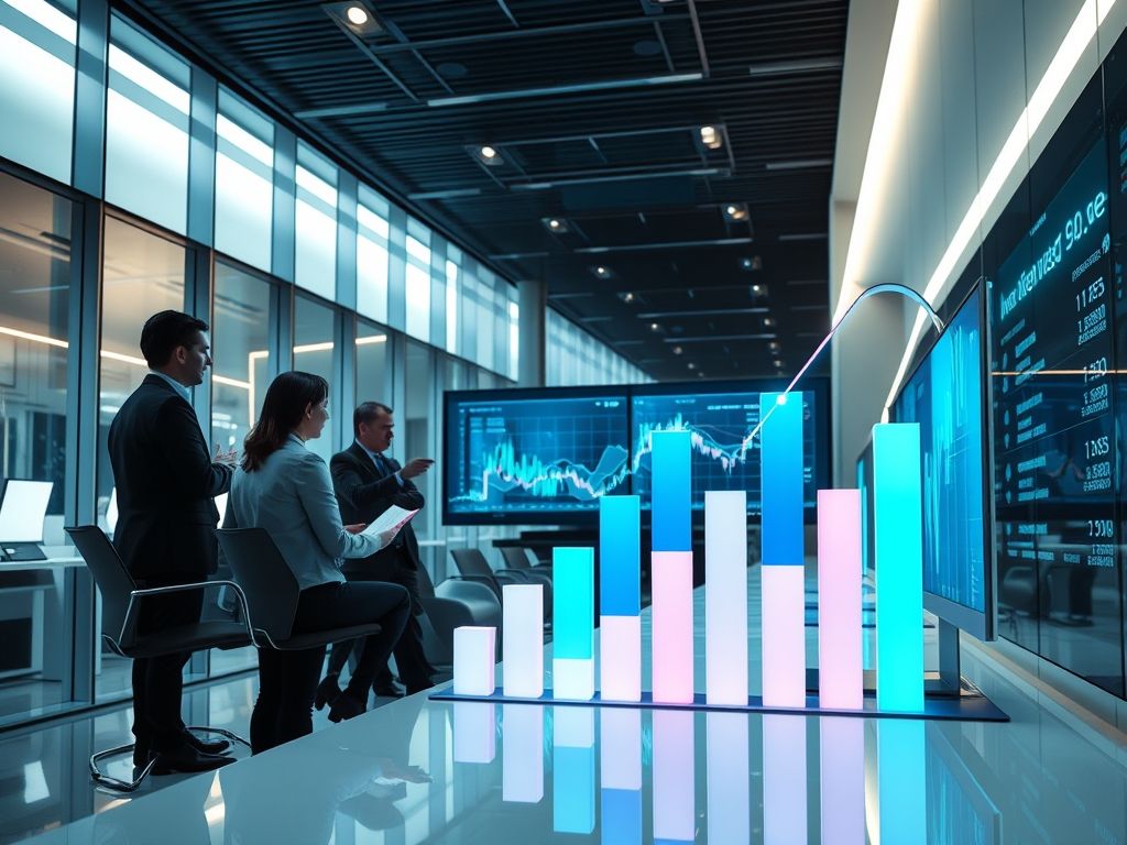 O que é O que é Boletim de Mercado