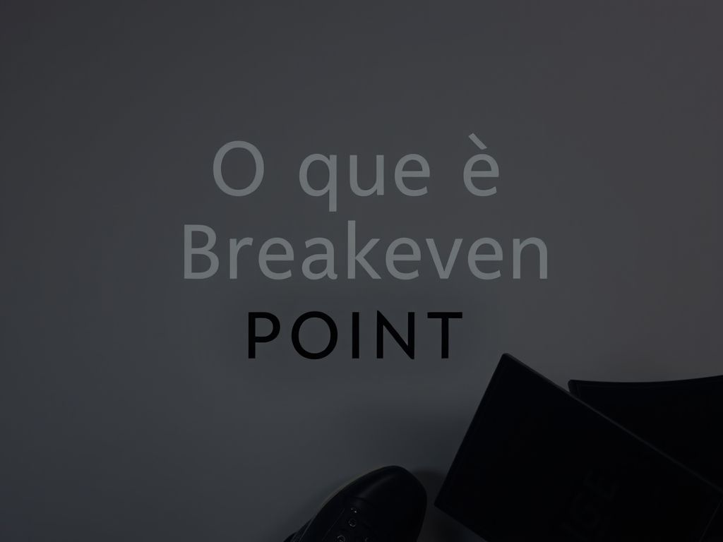 O que é O que é Custo Variável