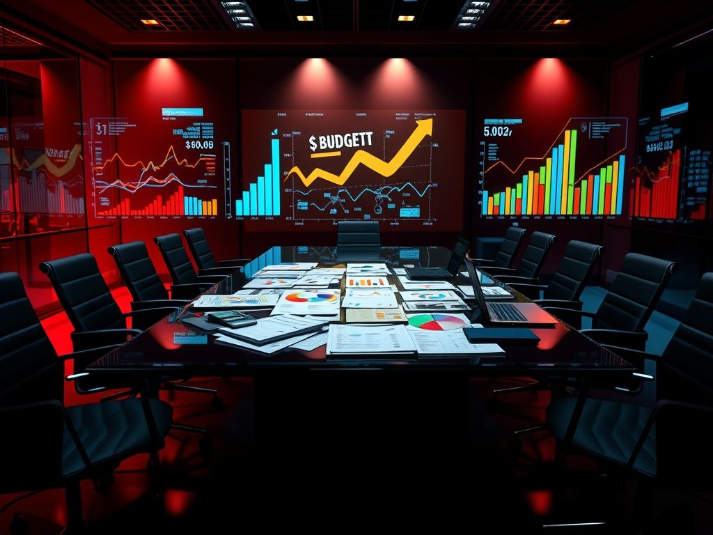 O que é O que é Classificação de Despesas