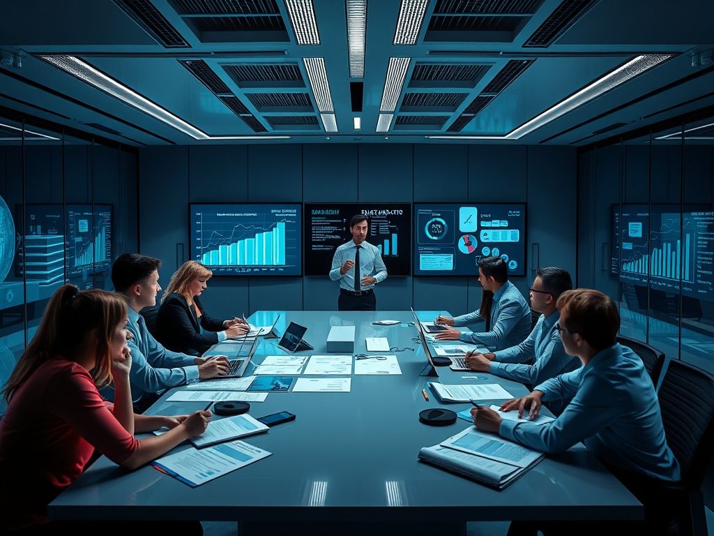 O que é O que é Controle Orçamentário