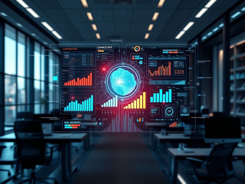 O que é O que é Controle de Ativos