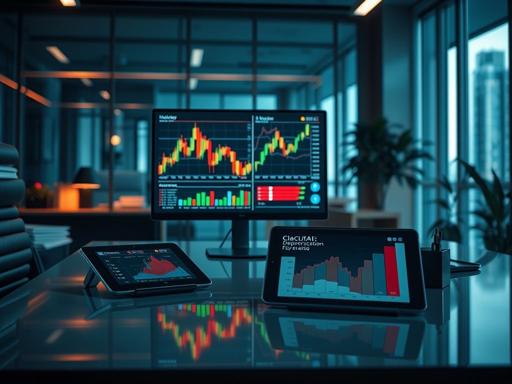 O que é O que é Controle de Ativos