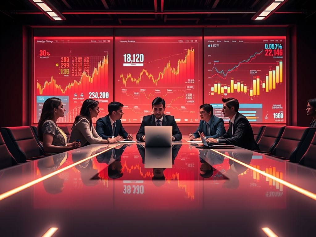 O que é O que é Capital Circulante