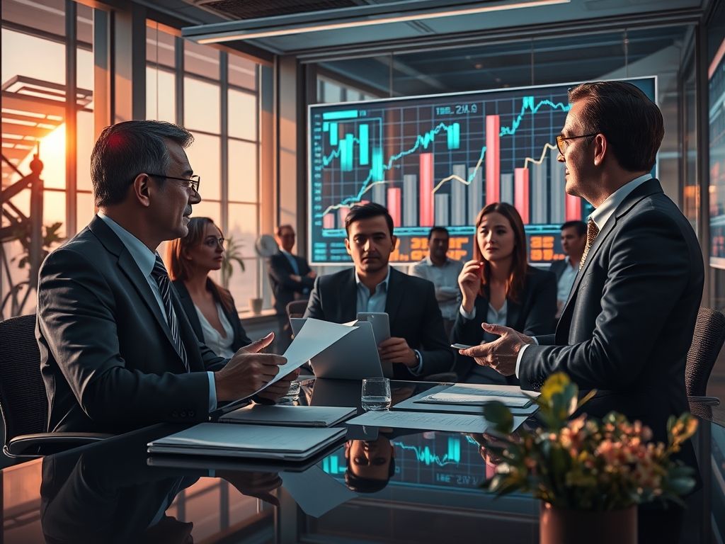 O que é O que é Captação de Recursos