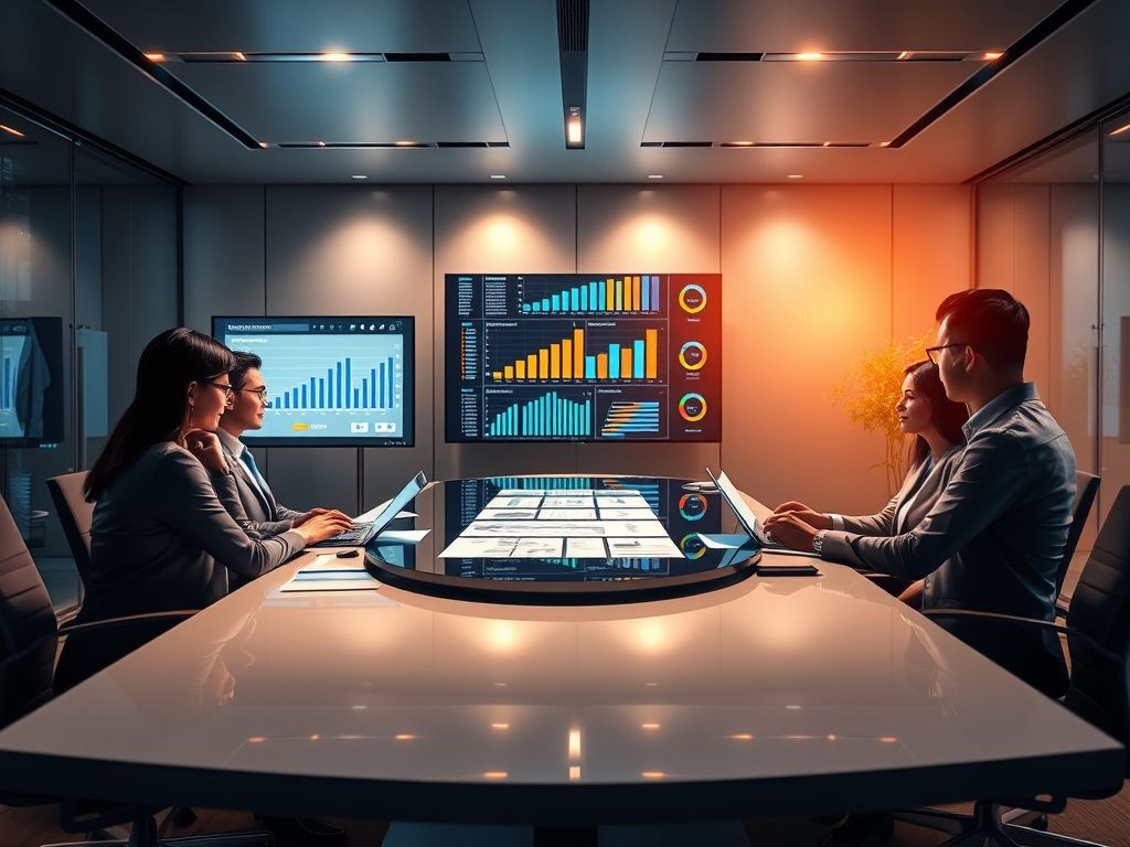 O que é O que é Consolidado Financeiro