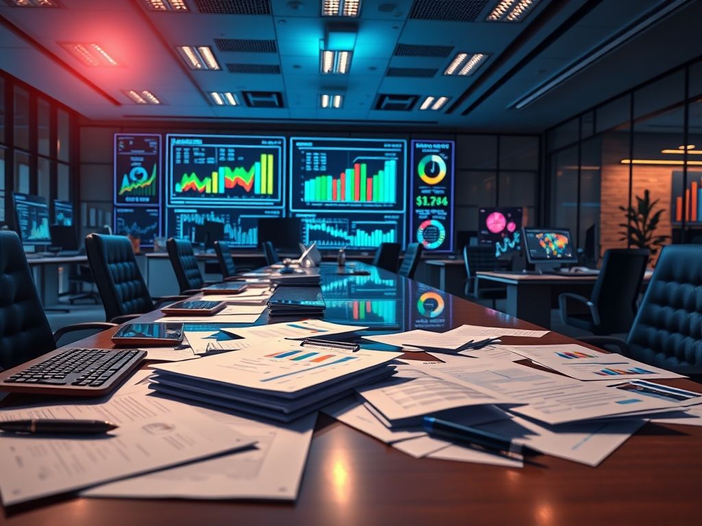 O que é O que é Classificação de Despesas