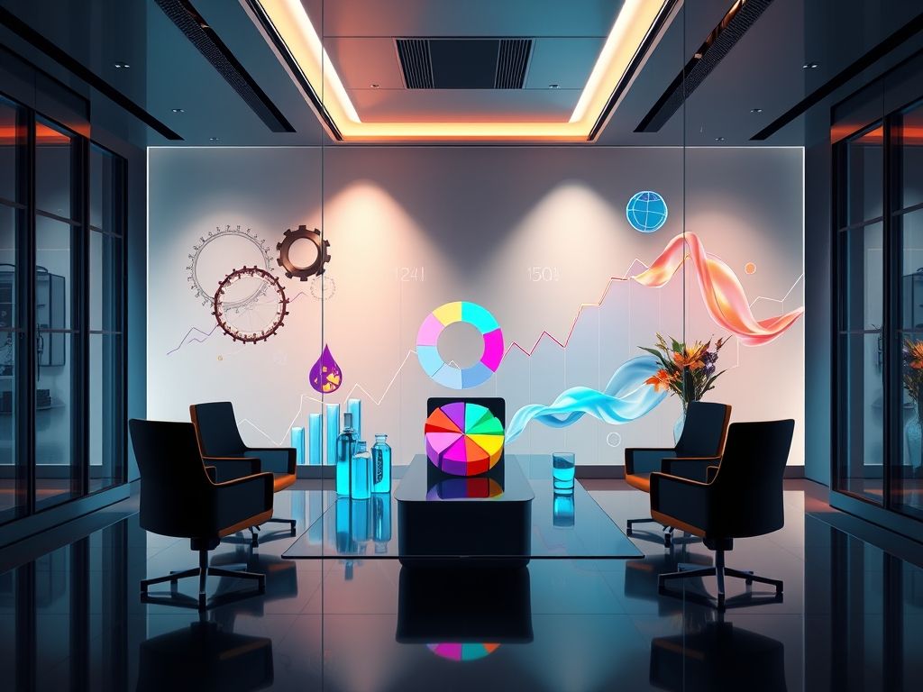 O que é O que é Consolidação Financeira