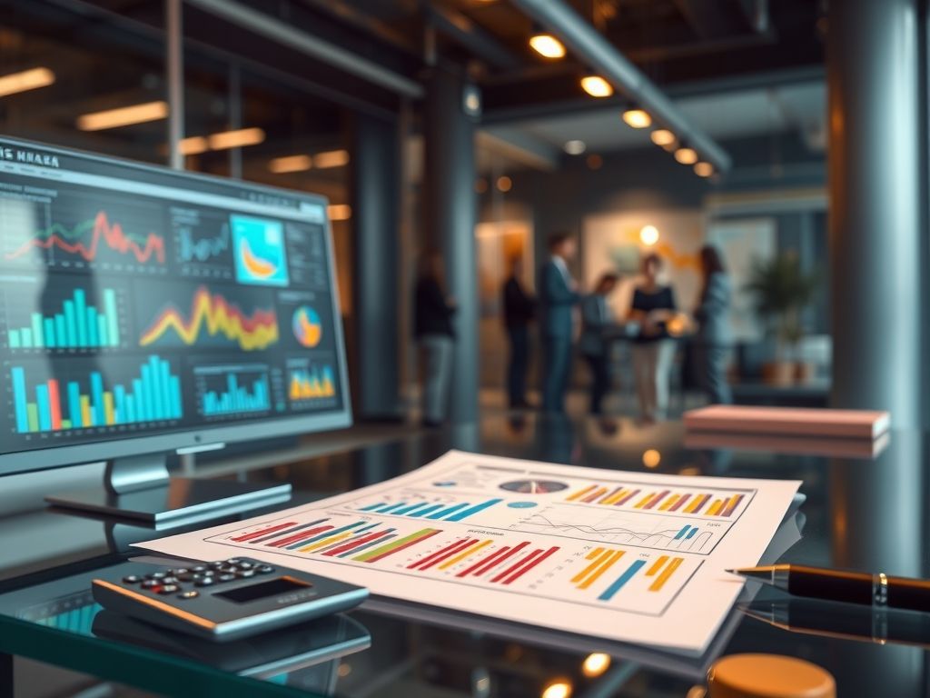 O que é Contabilidade de Custos