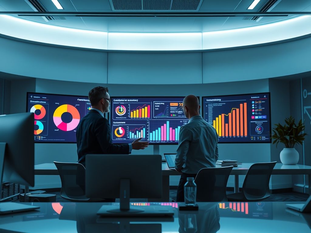 O que é Contabilidade de Custos