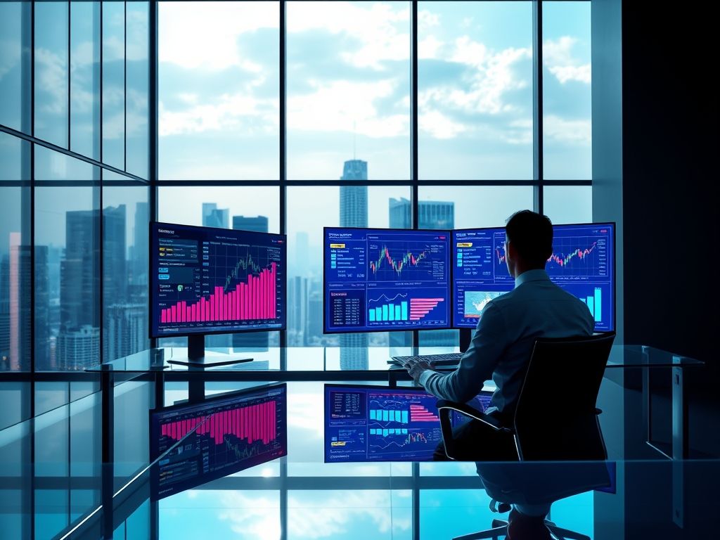 O que é O que é Análise de Investimentos