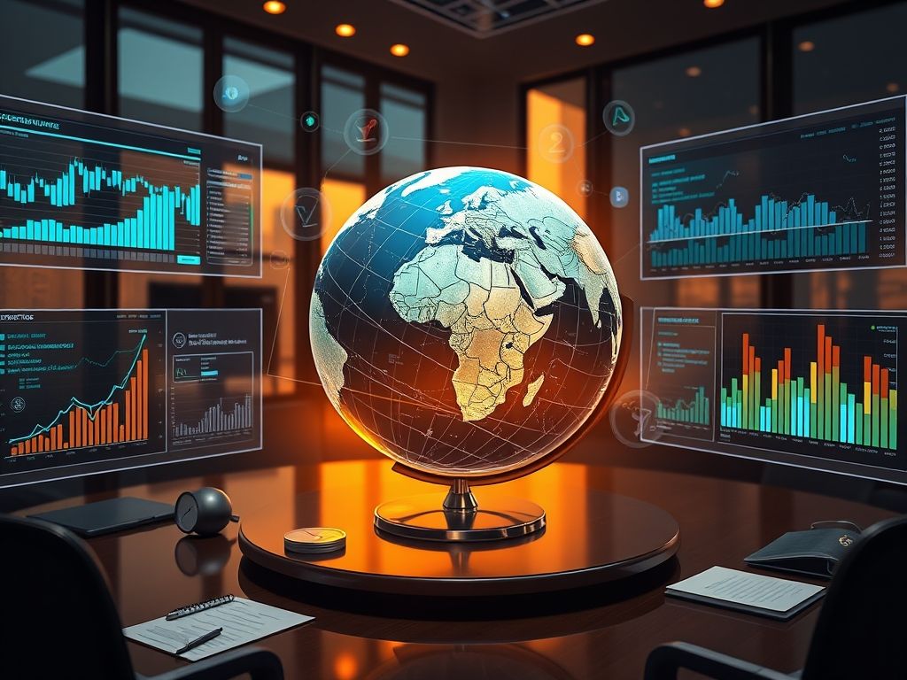 O que é O que é Consolidação Financeira