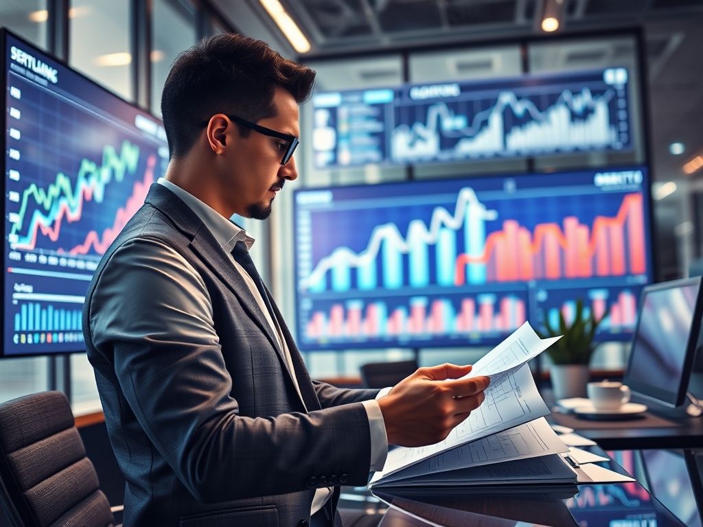 O que é O que é Controle de Ativos